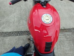     Ducati Monster400 2003  22
